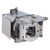 Jaspertronics™ OEM Lamp & Housing for The Viewsonic PA502SP Projector with Original High-Quality bulb inside - 240 Day Warranty
