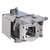 Jaspertronics™ OEM Lamp & Housing for The Viewsonic PA502SP Projector with Original High-Quality bulb inside - 240 Day Warranty
