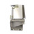 Jaspertronics™ OEM Lamp & Housing for The Viewsonic PA502SP Projector with Original High-Quality bulb inside - 240 Day Warranty