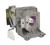 Jaspertronics™ OEM Lamp & Housing for The Viewsonic VA16970 Projector with Original High-Quality bulb inside - 240 Day Warranty