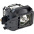 Imagepro-8747 Original OEM replacement Lamp