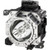 PT-DS20K2U Original OEM replacement Lamp PT-DS20K2U Original OEM replacement Lamp