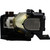VT595 Original OEM replacement Lamp