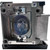 PF-WU07 replacement lamp