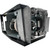 PF-807 replacement lamp
