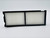 Replacement Air Filter for the Epson V11H501040 Projector