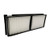 Replacement Air Filter for the Epson V11H502053 Projector