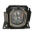 HCP-U26W Original OEM replacement Lamp