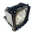HLS6186WX/XAC-LAMP