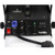 Froggy's Fog Titan 1500 DMX Fog Machine High-Output Pro Effects Concert Ready: A professional-grade 1500-watt fog machine with DMX control, designed for large events and stage productions.