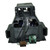PT-D4000-SINGLE replacement lamp