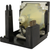 Jaspertronics™ OEM Lamp & Housing for The Sanyo LC-SX6A Projector with Original High-Quality bulb inside - 240 Day Warranty