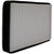 Replacement Air Filter for the Eiki EK-501L Projector
