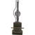 Jaspertronics™ MSR Platinum 35 9281-909-05114 800W Studio, Theatre, and TV Lamp – Durable and bright 800-watt lamp ideal for studio and television lighting needs