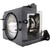 Jaspertronics™ OEM Lamp & Housing for The Samsung SP61L2HXX/RAD TV with Original High-Quality bulb inside - 240 Day Warranty