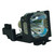 Original Inside  03-000754-02P Lamp & Housing for Christie Digital Projectors with Philips bulb inside - 240 Day Warranty