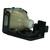 Original Inside  03-000754-02P Lamp & Housing for Christie Digital Projectors with Philips bulb inside - 240 Day Warranty