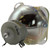 Jaspertronics™ OEM Lamp (Bulb Only) for The Canon MW500 Projector Powered by Ushio - 240 Day Warranty