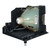 LC-X71L Original OEM replacement Lamp