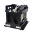 E-Vision 4500 WUXGA-LAMP