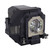 EB-2142W Original OEM replacement Lamp