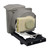 X307UST replacement lamp