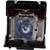 HIGHlite-740-WUXGA-2D Original OEM replacement Lamp