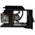 HIGHlite-740-WUXGA-2D Original OEM replacement Lamp