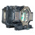 EB-Z8150 Original OEM replacement Lamp