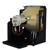 MX-4700 Original OEM replacement Lamp