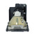 LX1500 Original OEM replacement Lamp