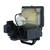 LX1500 Original OEM replacement Lamp