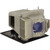 Jaspertronics™ OEM Lamp & Housing for The Optoma HD3300 Projector with Original High-Quality bulb inside - 240 Day Warranty Jaspertronics™ OEM Lamp & Housing for The Optoma HD3300 Projector with Original High-Quality bulb inside - 240 Day Warranty