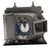Jaspertronics™ OEM Lamp & Housing for The Optoma HD300X Projector with Original High-Quality bulb inside - 240 Day Warranty Jaspertronics™ OEM Lamp & Housing for The Optoma HD300X Projector with Original High-Quality bulb inside - 240 Day Warranty