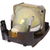 Jaspertronics™ OEM Lamp & Housing for The Plus U4-237 Projector with Original High-Quality bulb inside - 240 Day Warranty