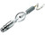 Ushio 850W 1700 Hour Xenon L Series Lamp for the DP2K-15C