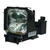 Original Inside Lamp & Housing for the Sony VPL-PX35 Projector with Ushio bulb inside - 240 Day Warranty