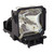 Original Inside Lamp & Housing for the Sony VPL-PX35 Projector with Ushio bulb inside - 240 Day Warranty