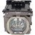 KX5050 Original OEM replacement Lamp
