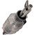 Ushio 1200W 3500hr Xenon Lamp for the DP4K-P