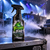 Froggy's Fog Electric Chair Fragrant Room Spray, 1 fl oz Scent Spray for Props, Rooms, Actors, Events and Themed Scenes