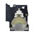 D-1100X Original OEM replacement Lamp