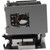 PG-LX2000 Original OEM replacement Lamp