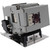 PG-LX2000 Original OEM replacement Lamp