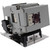 PG-LX2000 Original OEM replacement Lamp