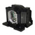 AL™ Series Lamp & Housing for The Hitachi CP-EU4501WN Projector - 90 Day Warranty