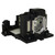 AL™ Series Lamp & Housing for The Maxell MC-EW5001 Projector - 90 Day Warranty