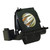 Jaspertronics™ OEM Lamp & Housing for The RCA M52WH72SYX TV with Original High-Quality bulb inside - 240 Day Warranty