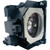 PT-EX800Z Original OEM replacement Lamp