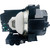 PT-EX800Z Original OEM replacement Lamp